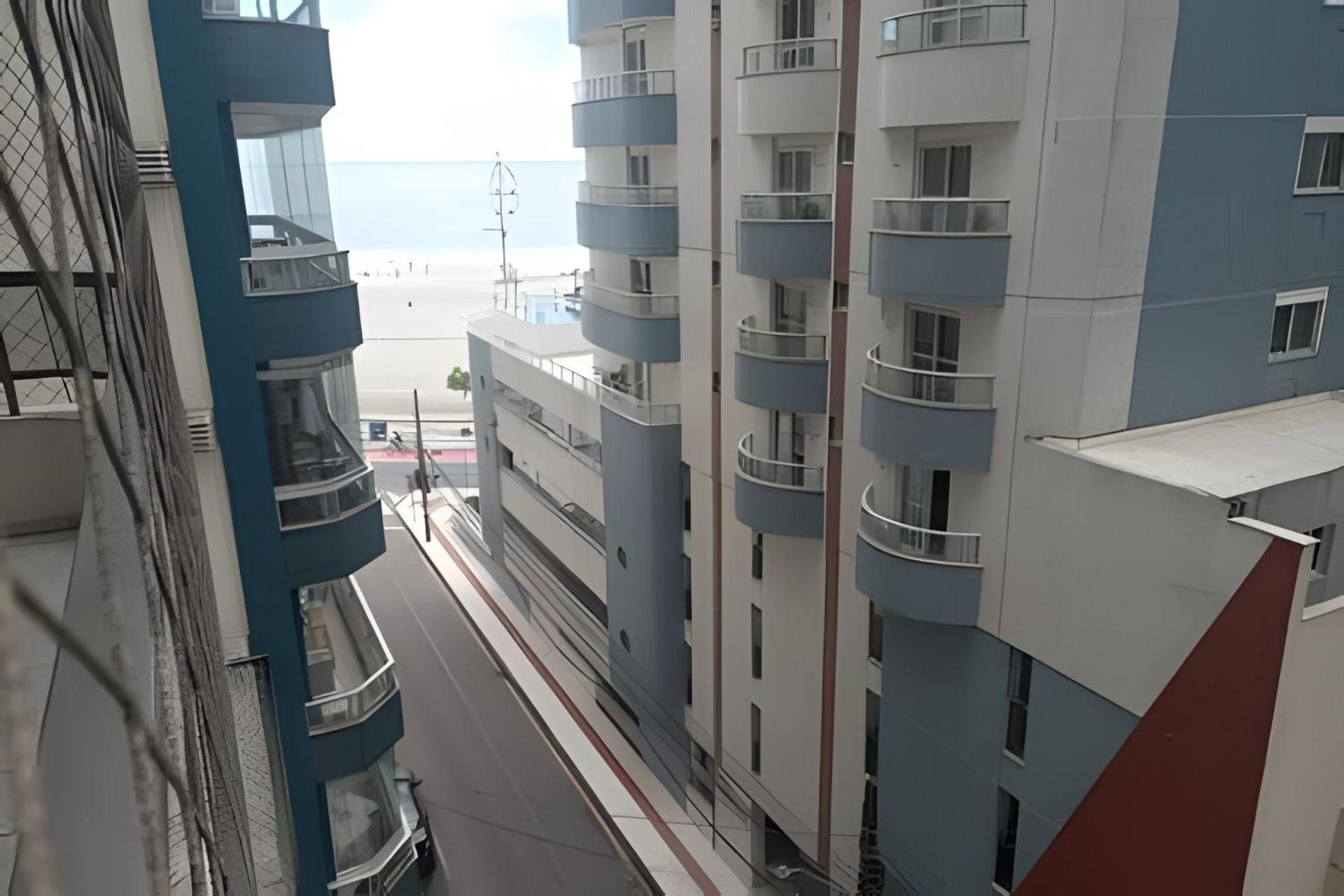 Quadra Mar - Barra Sul 3 Q - - Sc Apartamento Balneário Camboriú