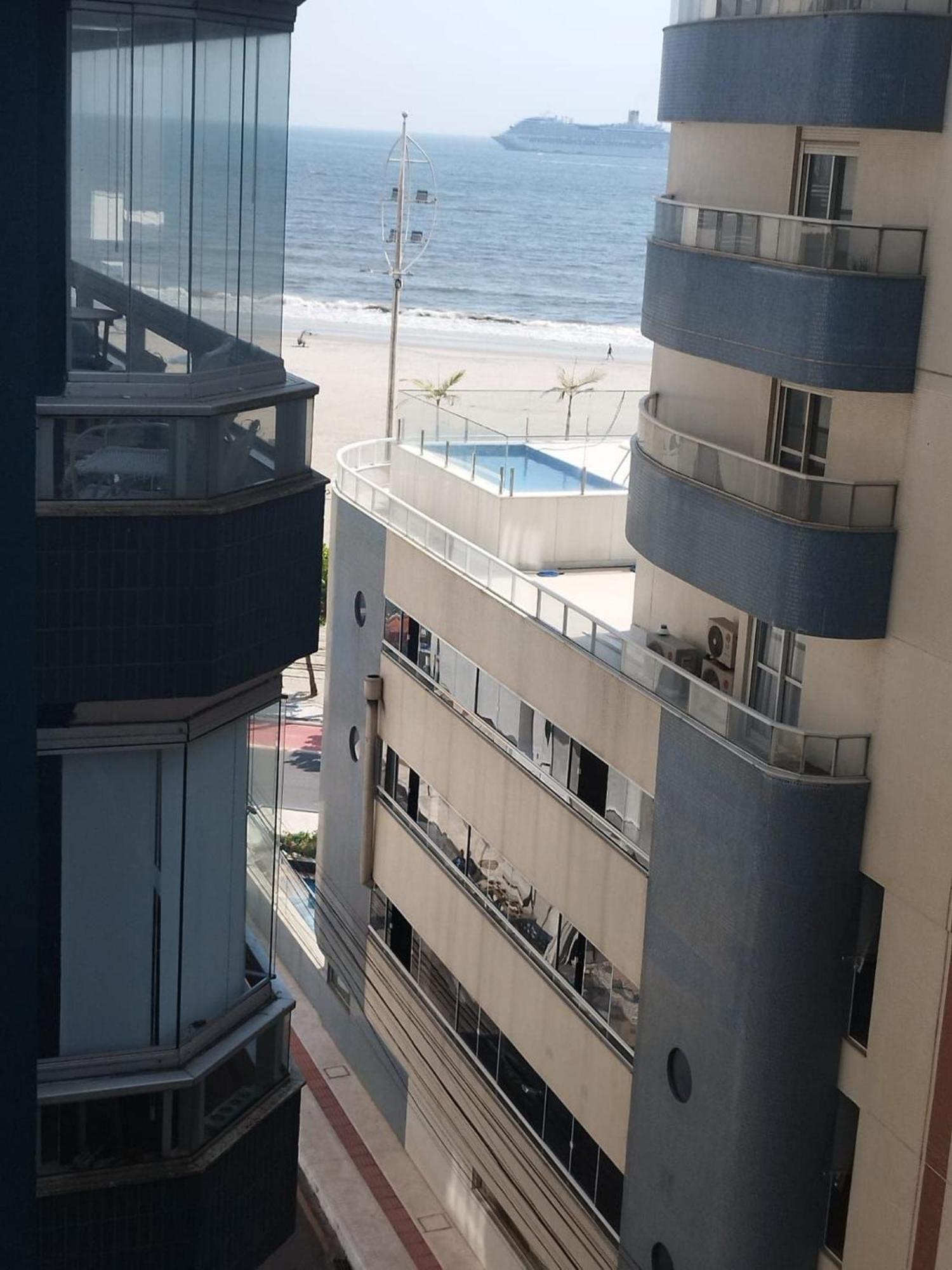 Quadra Mar - Barra Sul 3 Q - - Sc