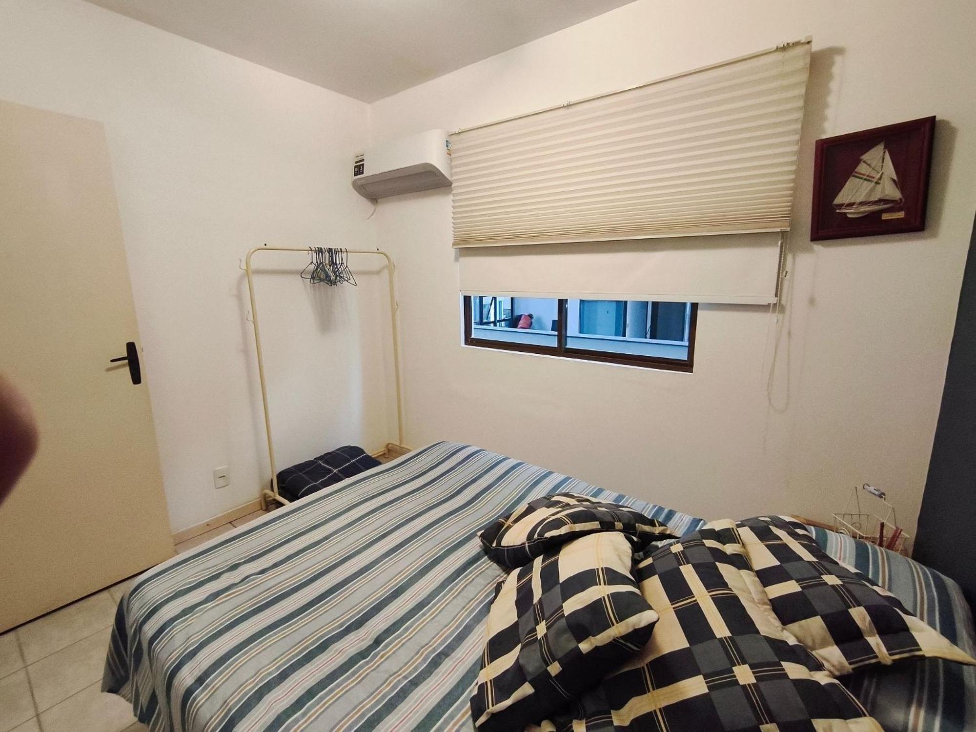 Apartamento Quadra Mar - Barra Sul 3 Q - - Sc