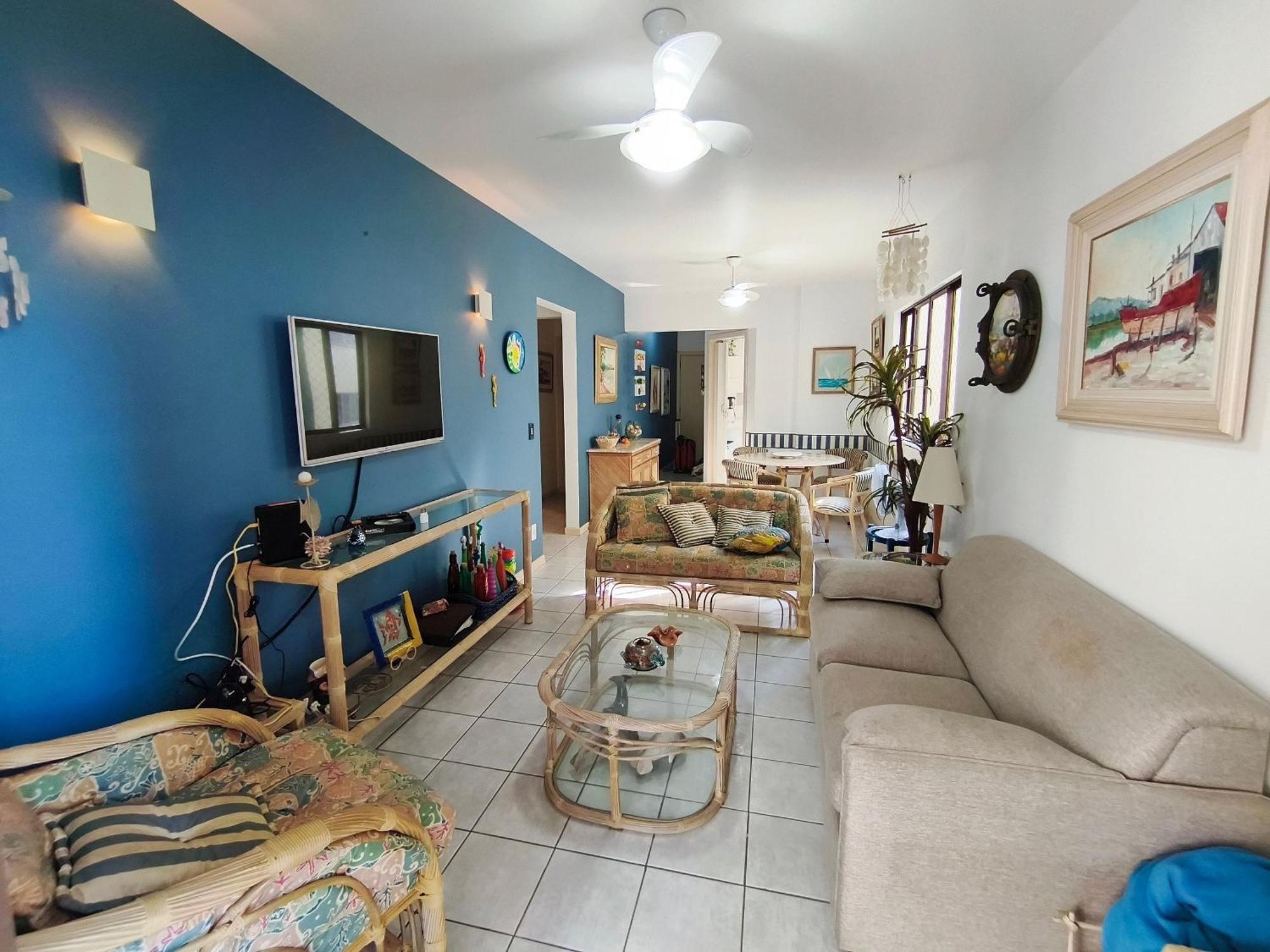 Quadra Mar - Barra Sul 3 Q - - Sc Apartamento Balneário Camboriú